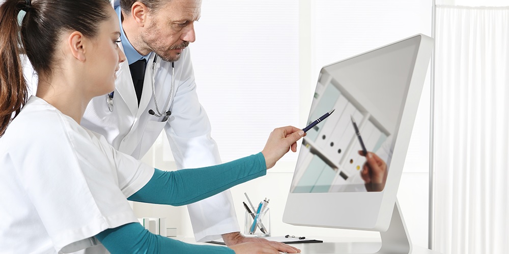 cloud chiropractic software