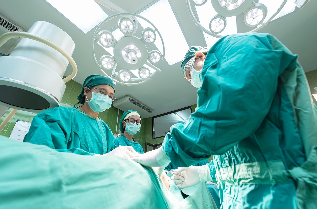 Why Timing Matters When Returning To Work After Surgery?