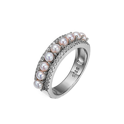 How To Get A Fabulous Freshwater Pearl Rings On A Tight Budget