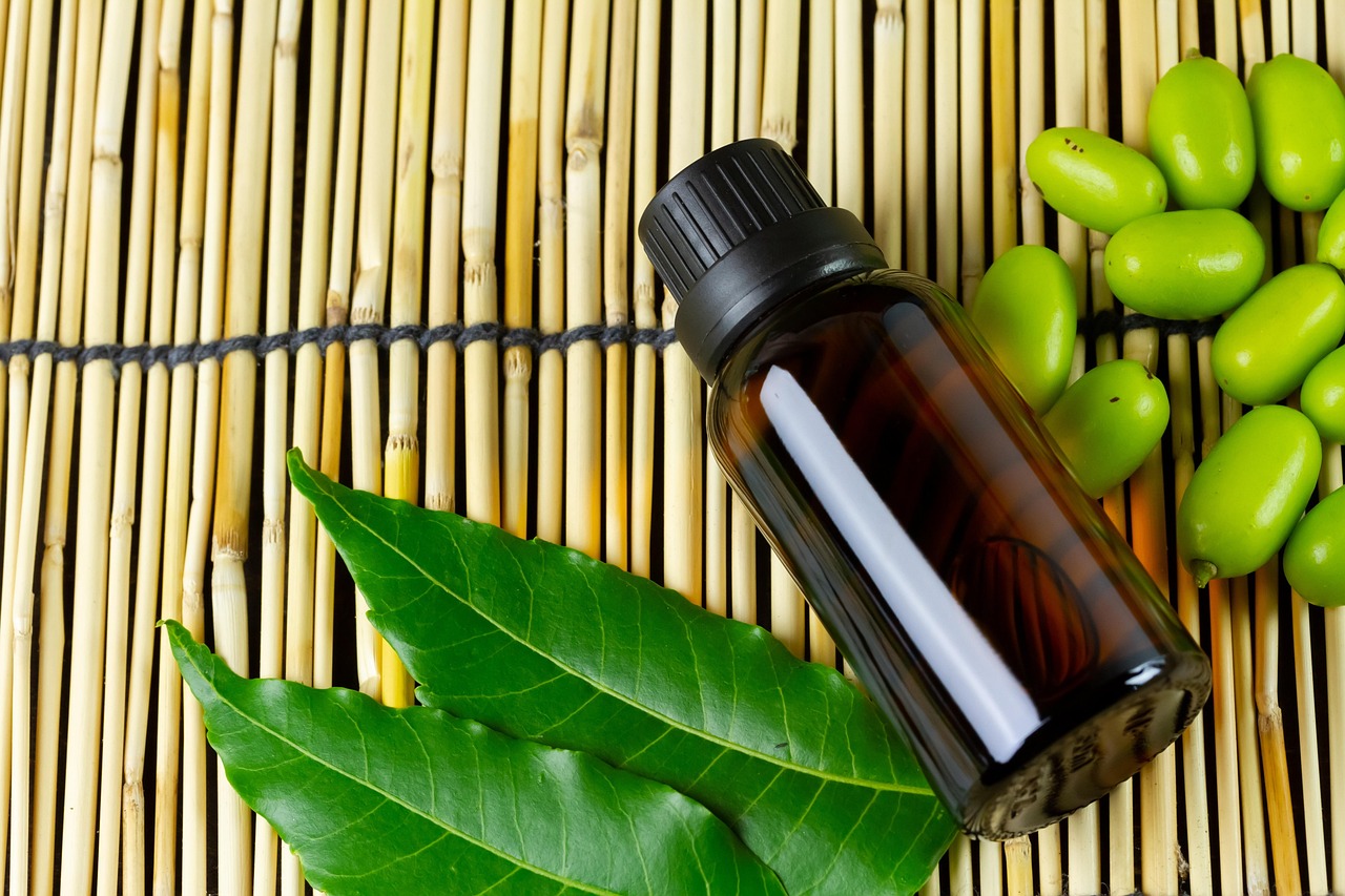 Unlock the Power of Natural Herbal Extracts: A Comprehensive Guide