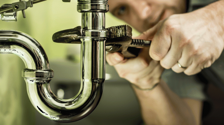 3 Warning Signs That You Could Have Major Plumbing Issues in Dublin, OH