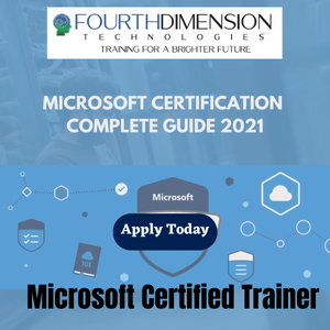 microsoft certified trainer list