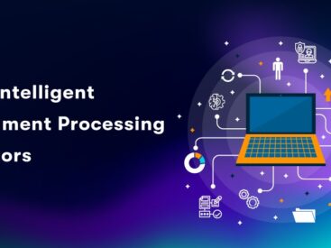 Intelligent document processing solutions