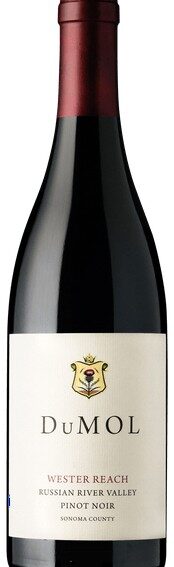 Dumol Pinot Noir