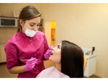 dentist in cookeville tn