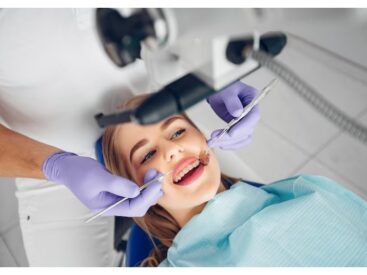 dentist in cookeville tn