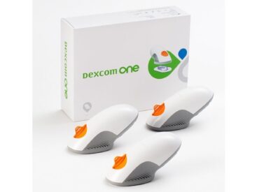 dexcom g6 supplies