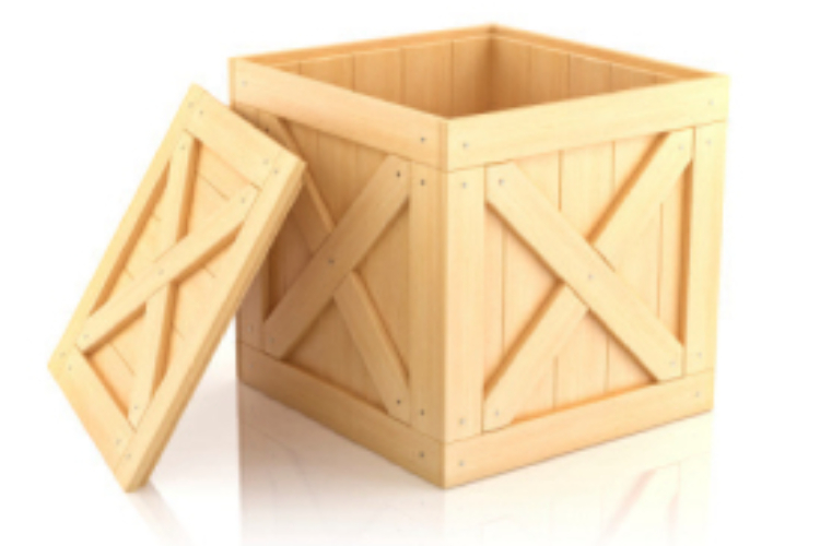 wooden box manufacturers