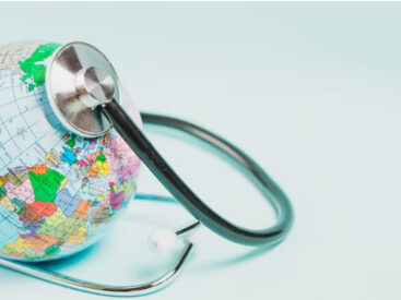 global health consulting firms