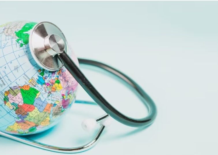 global health consulting firms