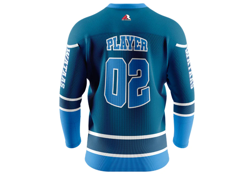 custom hockey jerseys 