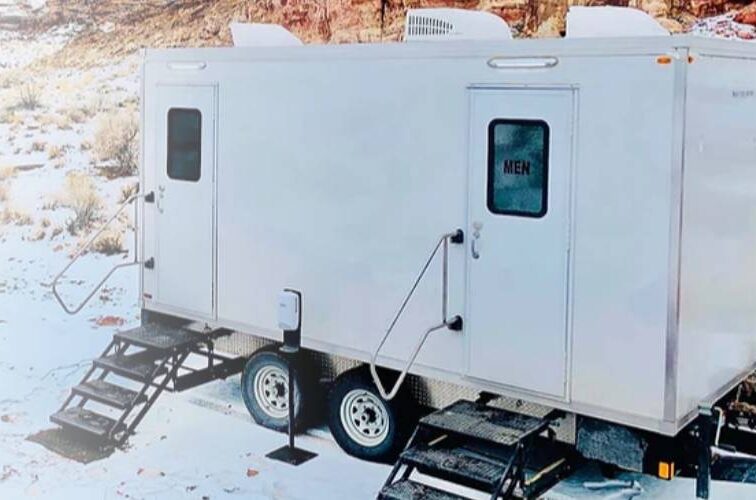 Porta Potty Rental Mesa Az