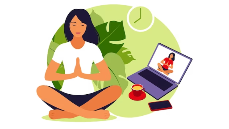 meditation free apps
