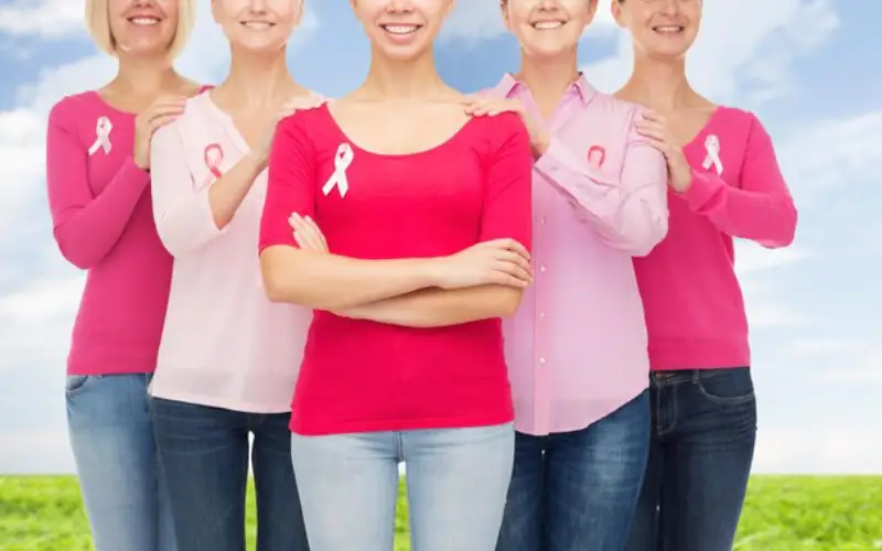 breast cancer rehabilitation
