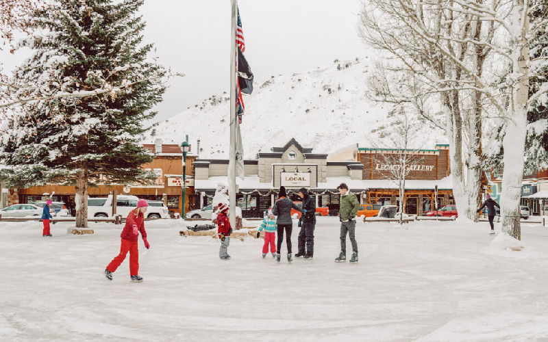 Things to Do in Jackson WY